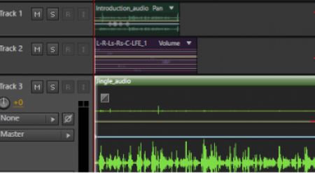 Adobe Audition 1.5 For Mac Free Download